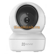 Camera WiFi quay quét EZVIZ H6C G1 4K